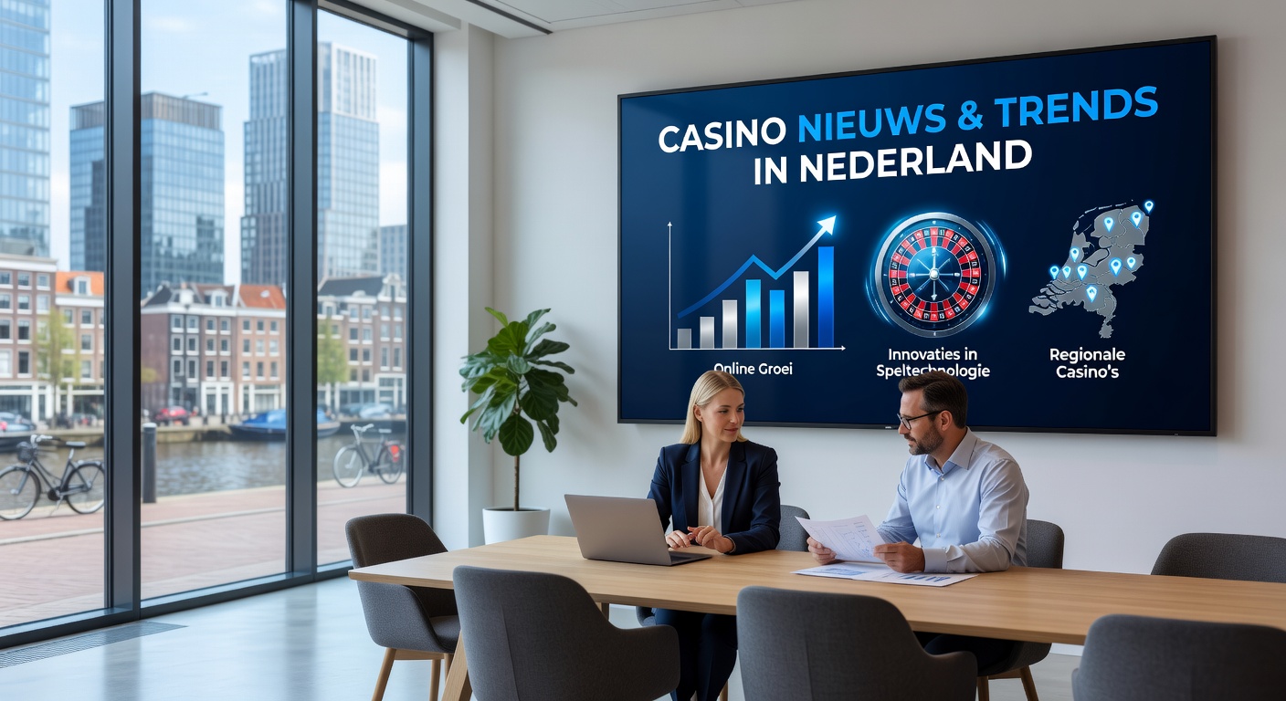 Grafiek van de brutospelresultaten en spelersaantallen in de Nederlandse online kansspelmarkt, met een duidelijke stagnatie in de tweede helft van 2025