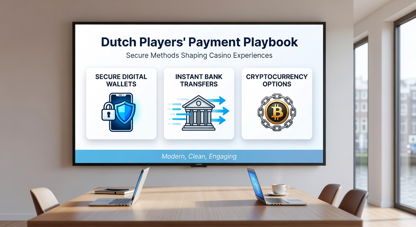 Smartphone met e-wallet app open voor casino betaling, met beveiligingsiconen zichtbaar